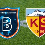 Başakşehir Kayserispor Maçı: 1-1 Beraberlik Sonucu - Spordan Haberler image VIF34POX4N Başakşehir Kayserispor Maçı: 1-1 Beraberlik Sonucu
