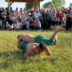 Yanaz Güreş Festivali Vali Arslan'ı Ziyaret Etti - Spordan Haberler image WCUGOGLI1E Yanaz Güreş Festivali Vali Arslan'ı Ziyaret Etti