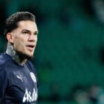 Galatasaray Ederson transferi ile kaleci arıyor - Spordan Haberler image WEEGHIDMBL Galatasaray Ederson transferi ile kaleci arıyor