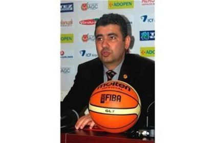 Antalya Basketbol İl Temsilciliği: Soner Yasak Atandı - Spordan Haberler image WTICSJCL1S Antalya Basketbol İl Temsilciliği: Soner Yasak Atandı