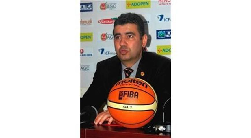 image WTICSJCL1S Antalya Basketbol İl Temsilciliği: Soner Yasak Atandı