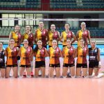 image X12FJ08VJ1 Galatasaray Voleybol Takımı Myriam Sylla'yı Kattı!