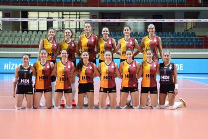 Galatasaray Voleybol Takımı Myriam Sylla'yı Kattı! - Spordan Haberler image X12FJ08VJ1 Galatasaray Voleybol Takımı Myriam Sylla'yı Kattı!