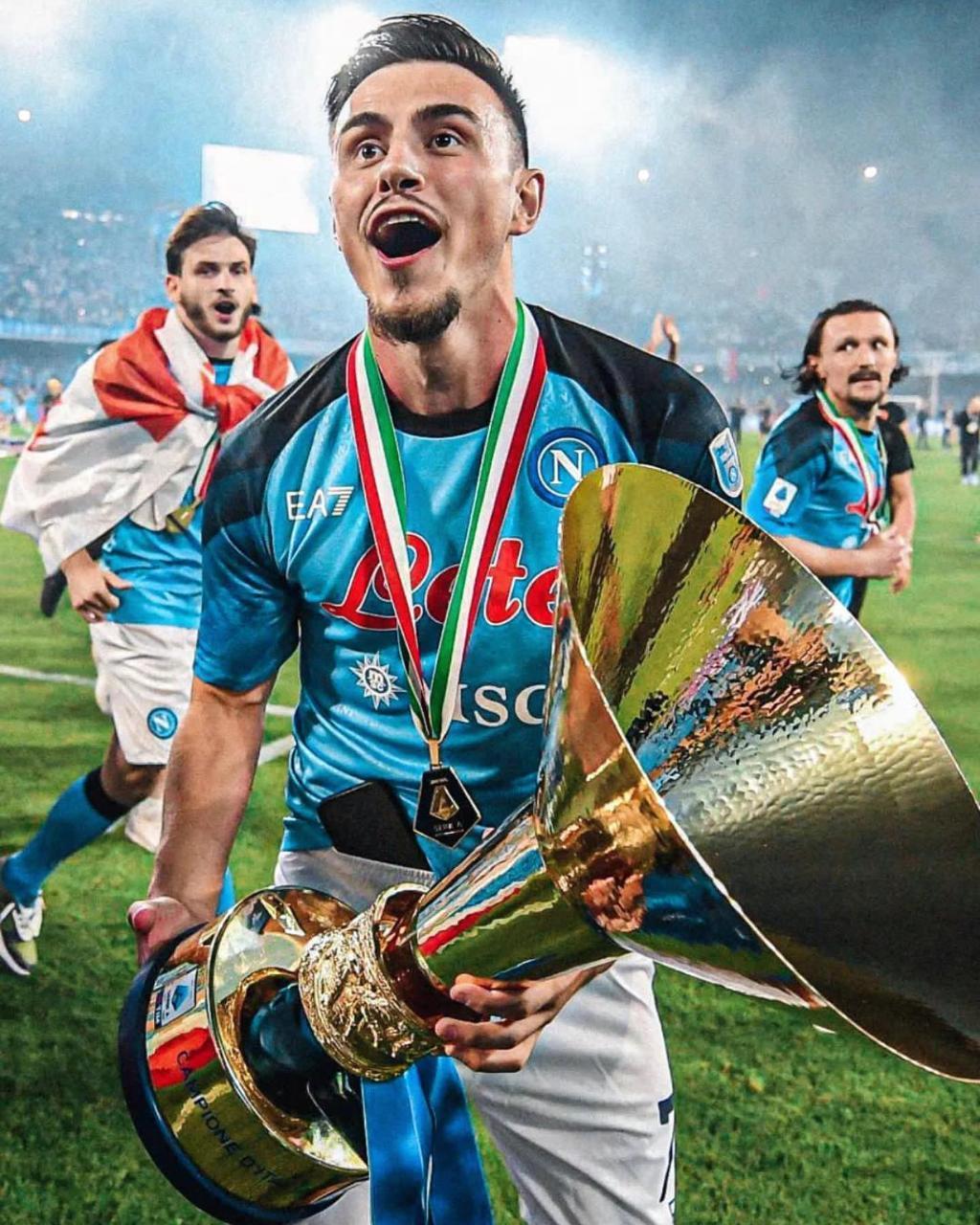 image X94TH1G1B7 Eljif Elmas Transfer: Beşiktaş'tan Şok Teklif