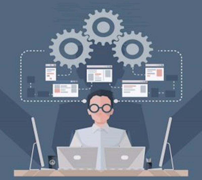 image XUXPI5WIK7 Yazılım Geliştirme: Süreç, Araçlar ve Teknikler