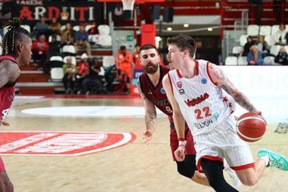 image Y5KDSADJ2F Karşıyaka Basketbol Transfer Hareketliliği Devam Ediyor