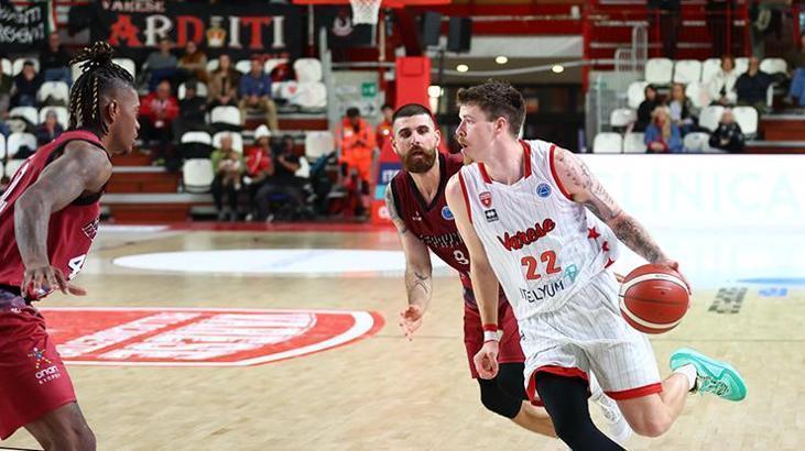 image Y5KDSADJ2F Karşıyaka Basketbol Transfer Hareketliliği Devam Ediyor
