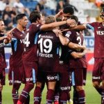 image Y637TD0FDQ Trabzonspor Kasımpaşa Maçında 1-0 Galip Geldi