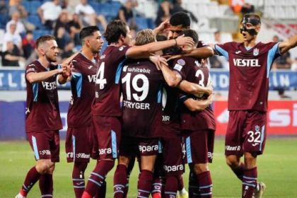 Trabzonspor Kasımpaşa Maçında 1-0 Galip Geldi - Spordan Haberler image Y637TD0FDQ Trabzonspor Kasımpaşa Maçında 1-0 Galip Geldi