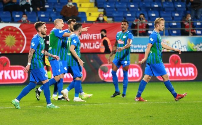 image ZGVB0J23K2 Alanyaspor Rizespor Maçı Özeti ve İstatistikleri