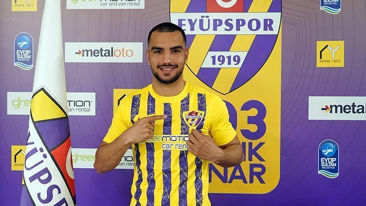 image ZHSQ65IMST Melih Kabasakal Transferi: Gaziantep FK'da Yeni Dönem