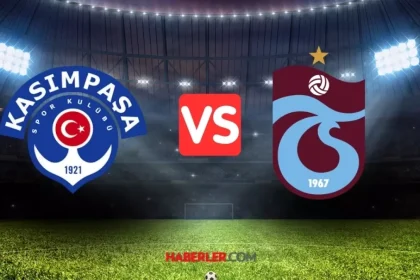 Kasımpaşa Trabzonspor Maçı: Sonuç ve Öne Çıkanlar - Spordan Haberler kasimpasa trabzonspor maci ne zaman hangi 18956419 2892 amp Kasımpaşa Trabzonspor Maçı: Sonuç ve Öne Çıkanlar