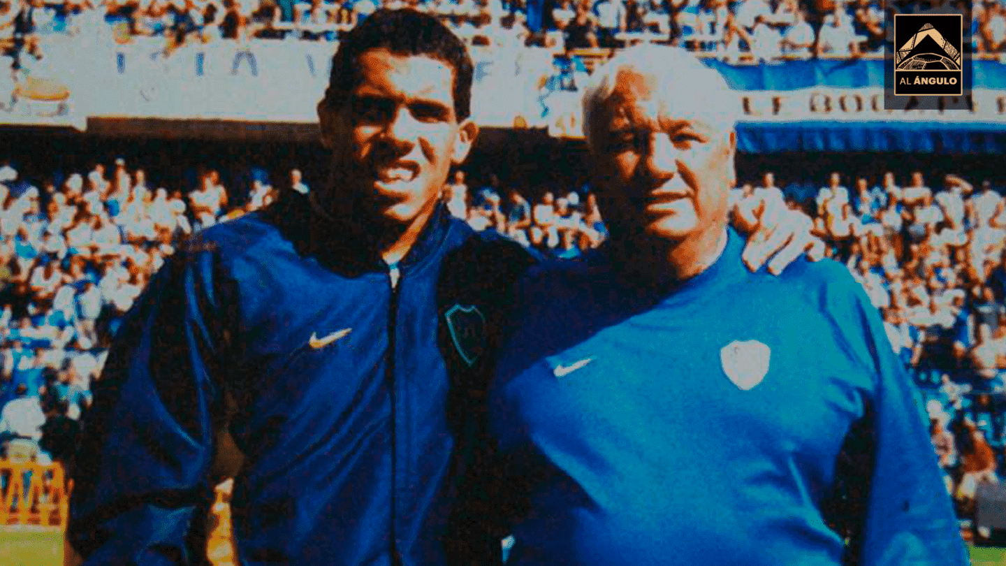 Ramón Maddoni, Arjantin Futbolunun Efsanevi İsimlerinden - Spordan Haberler maddoni y Ramón Maddoni, Arjantin Futbolunun Efsanevi İsimlerinden