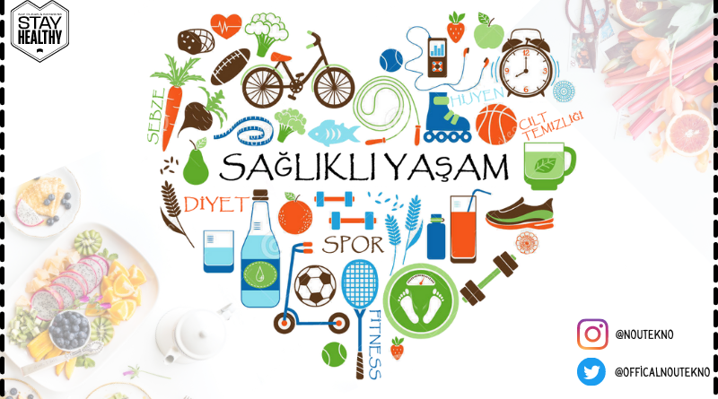 Sağlıklı Yaşam: Beslenme ve Fitness İpuçları - Spordan Haberler saglikli yasam 800x445 1 Sağlıklı Yaşam: Beslenme ve Fitness İpuçları