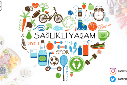 saglikli yasam 800x445 2 Sağlıklı Yaşam: Fit Bir Hayat İçin İpuçları