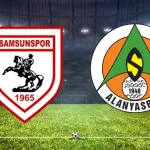 samsunspor alanyaspor maci canli izle 18081695 2661 amp Drita Alanyaspor Maçında 0-2 Galip Geldi