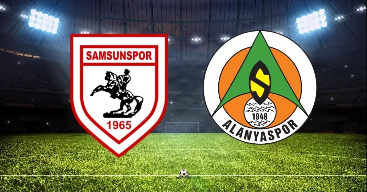 Drita Alanyaspor Maçında 0-2 Galip Geldi - Spordan Haberler samsunspor alanyaspor maci canli izle 18081695 2661 amp Drita Alanyaspor Maçında 0-2 Galip Geldi