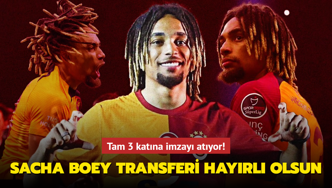Sacha Boey transferi: Galatasaray geri dönüyor! - Spordan Haberler ve sacha boey transferi h 278 Sacha Boey transferi: Galatasaray geri dönüyor!