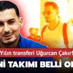 ve sonunda yilin transfer 163 Uğurcan Çakır transferi: Fenerbahçe ve Galatasaray yarışta
