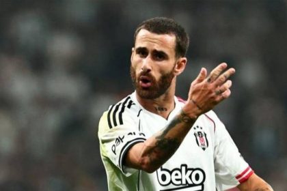 Benfica Başkanı Rui Costa’dan Beşiktaşlı Rafa Silva Transfer Söylentilerine Net Yanıt: Yorum Yapmaya Gerek Yok