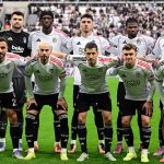 Beşiktaş, Fatih Karagümrük Deplasmanında Zafer Peşinde: Süper Lig Dev Mücadelesinin Muhtemel 11’leri - Spordan Haberler Beşiktaş, Fatih Karagümrük Deplasmanında Zafer Peşinde: Süper Lig Dev Mücadelesinin Muhtemel 11’leri