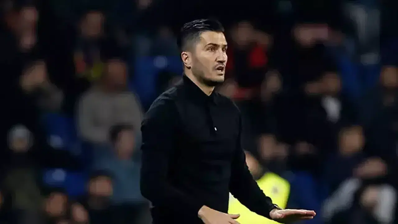 Nuri Şahin’den Kasımpaşa Zaferi ve 3 Puan Değerlendirmesi - Spordan Haberler Nuri Şahin’den Kasımpaşa Zaferi ve 3 Puan Değerlendirmesi