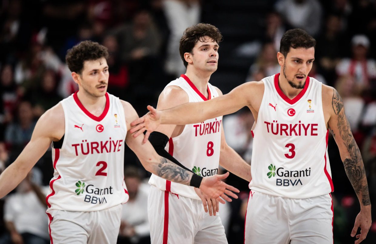 A Milliler Dünya Kupası Yolunda İsviçre Deplasmanında Zafer Arıyor