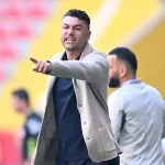 Burak Yılmaz’dan Eyüpspor yenilgisi sonrası sert sözler: “Hazırdık ama sahaya yansıtamadık” - Spordan Haberler Burak Yılmaz’dan Eyüpspor yenilgisi sonrası sert sözler: “Hazırdık ama sahaya yansıtamadık”