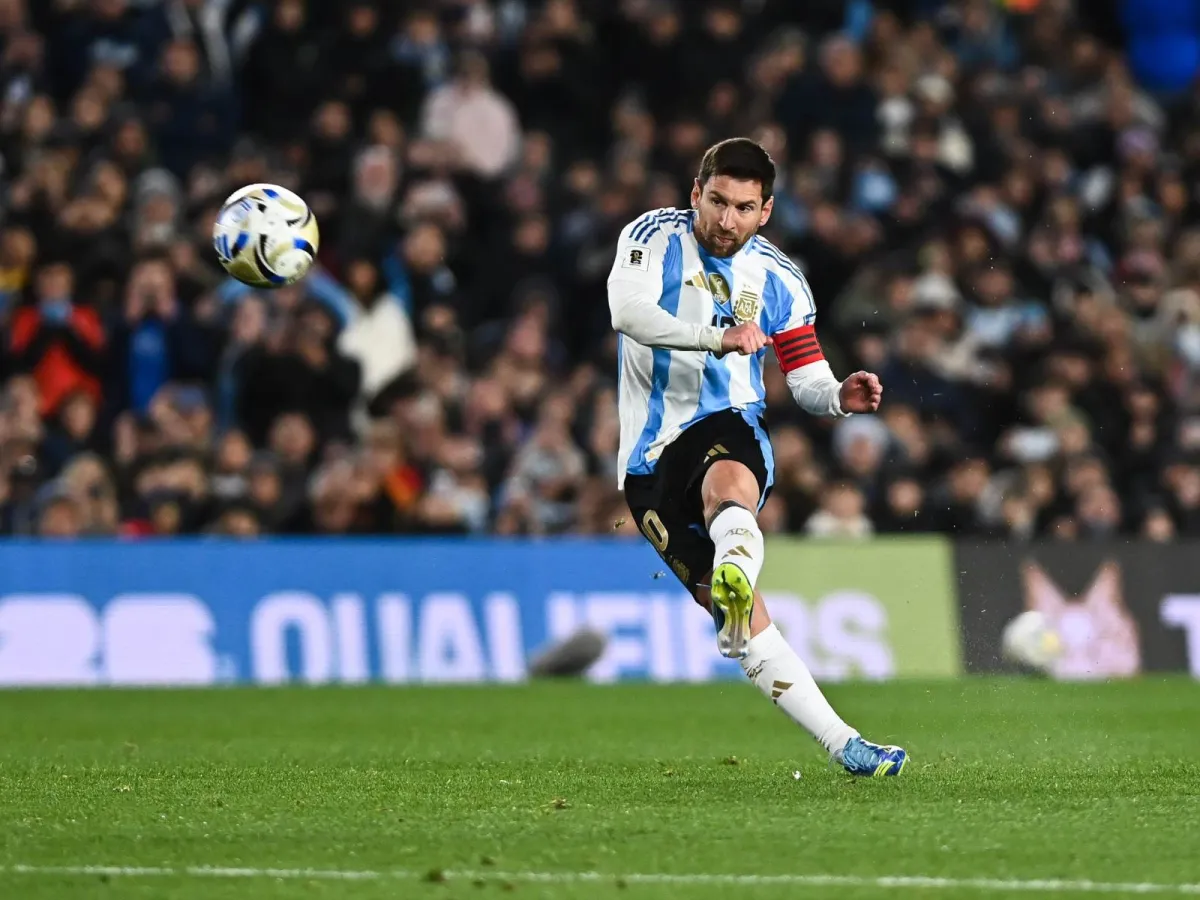 Galatasaray Başkanı Dursun Özbek’ten Lionel Messi Transferiyle İlgili Çarpıcı Açıklama - Spordan Haberler Galatasaray Başkanı Dursun Özbek’ten Lionel Messi Transferiyle İlgili Çarpıcı Açıklama