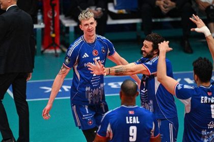 Voleybol Haberleri