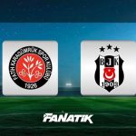 CANLI İZLE | Fatih Karagümrük - Beşiktaş maçı hangi kanalda, saat kaçta oynanacak? (Muhtemel 11’ler ve maç detayları)