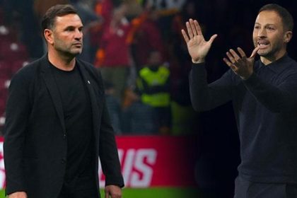 Fenerbahçe–Galatasaray derbisine saatler kala Milliyet yazarlarından çarpıcı analizler ve kritik tahminler - Spordan Haberler Fenerbahçe–Galatasaray derbisine saatler kala Milliyet yazarlarından çarpıcı analizler ve kritik tahminler