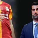 Galatasaray’ın Gözden Çıkardığı İki Yıldıza Volkan Demirel Kancası: Gençlerbirliği’ne Transfer Yolu Açıldı