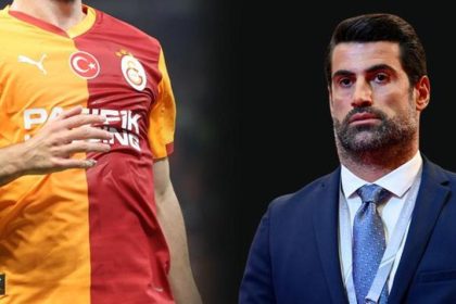 Galatasaray’ın Gözden Çıkardığı İki Yıldıza Volkan Demirel Kancası: Gençlerbirliği’ne Transfer Yolu Açıldı - Spordan Haberler Galatasaray’ın Gözden Çıkardığı İki Yıldıza Volkan Demirel Kancası: Gençlerbirliği’ne Transfer Yolu Açıldı
