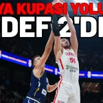 12 Dev Adam Dünya Kupası hedefine kilitlendi: İsviçre deplasmanında gözler 2’de 2’de