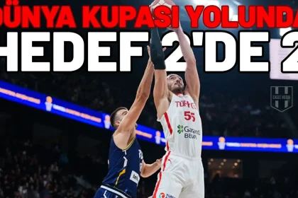 12 Dev Adam Dünya Kupası hedefine kilitlendi: İsviçre deplasmanında gözler 2’de 2’de - Spordan Haberler 12 Dev Adam Dünya Kupası hedefine kilitlendi: İsviçre deplasmanında gözler 2’de 2’de