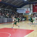 Sakarya Büyükşehir Basketbol Fırtınası: 2. Lig’de 7. Maçta da Namağlup Seriye Devam