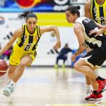 Dev derbide şov: Fenerbahçe Opet, Beşiktaş’ı farklı geçip namağlup liderliğini korudu