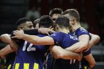 VOLEYBOLERKEK Efeler Ligi'nde Altekma'yı Mağlup Eden Fenerbahçe Medicana'nın Zaferi