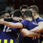 Efeler Ligi'nde Altekma'yı Mağlup Eden Fenerbahçe Medicana'nın Zaferi - Spordan Haberler VOLEYBOLERKEK Efeler Ligi'nde Altekma'yı Mağlup Eden Fenerbahçe Medicana'nın Zaferi