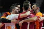 ae9961136fd94d7a908e7ae2bf9c815c Galatasaray HDI Sigorta, Gebze Belediyesi Spor Kulübü'nü 3-2 Mağlup Etti