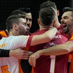 ae9961136fd94d7a908e7ae2bf9c815c Galatasaray HDI Sigorta, Gebze Belediyesi Spor Kulübü'nü 3-2 Mağlup Etti