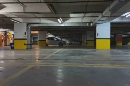 Beşiktaş’ta 7/24 Hizmet Veren Yeni Otopark Beşiktaş Evlendirme Dairesi’nin -3. Katında Açıldı - Spordan Haberler Beşiktaş’ta 7/24 Hizmet Veren Yeni Otopark Beşiktaş Evlendirme Dairesi’nin -3. Katında Açıldı