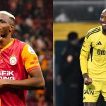 Derbinin akışını yıldızlar belirleyecek: Fenerbahçe az pozisyondan çok gol çıkarıyor - Spordan Haberler Derbinin akışını yıldızlar belirleyecek: Fenerbahçe az pozisyondan çok gol çıkarıyor