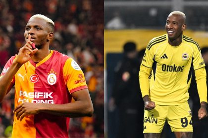 Derbinin akışını yıldızlar belirleyecek: Fenerbahçe az pozisyondan çok gol çıkarıyor - Spordan Haberler Derbinin akışını yıldızlar belirleyecek: Fenerbahçe az pozisyondan çok gol çıkarıyor