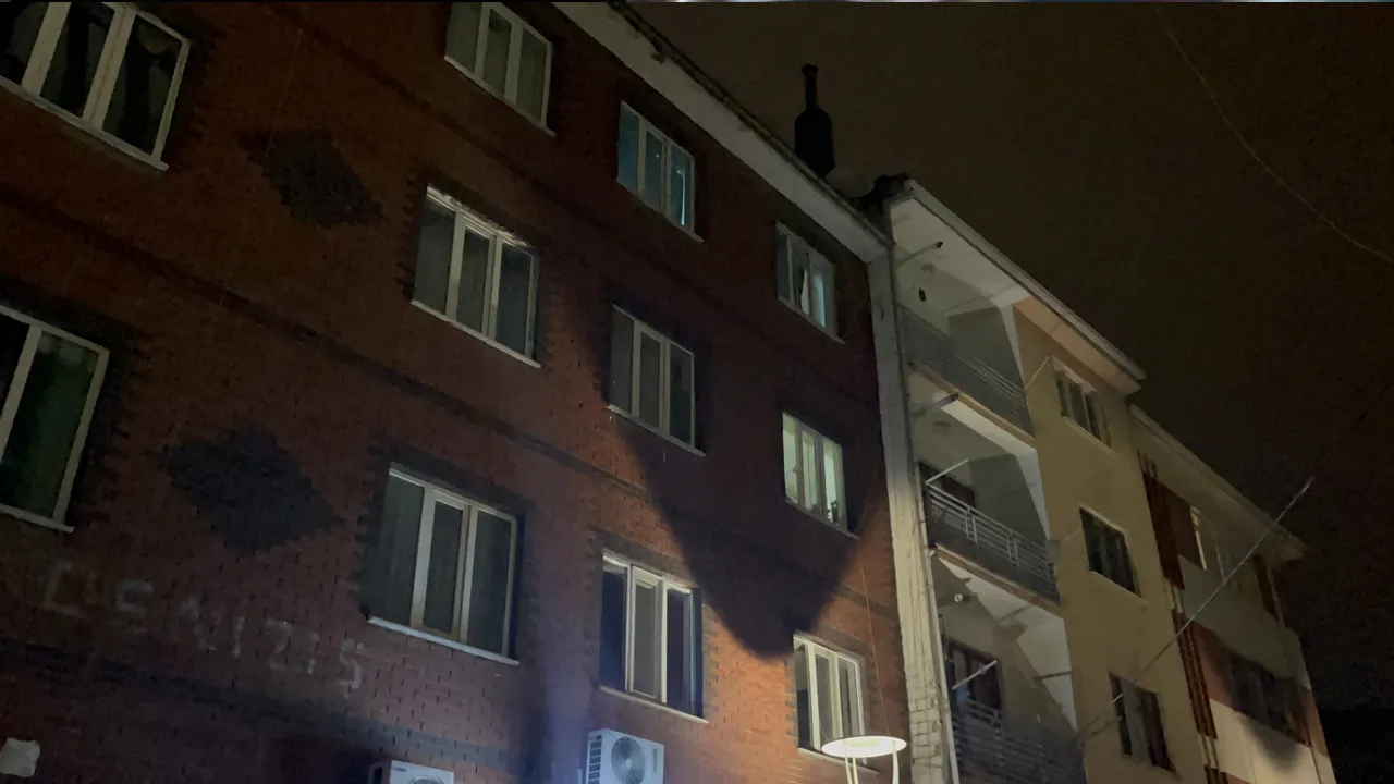 Eskişehir’de Gizemli Ölüm: Misafirliğe Giden 37 Yaşındaki Beyza Yavuz Evde Ölü Bulundu