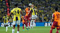 Kadıköy'deki 64. Fenerbahçe - Galatasaray Derbi Heyecanı - Spordan Haberler hcb 0108dea192d161192bf4a911c106c582 Kadıköy'deki 64. Fenerbahçe - Galatasaray Derbi Heyecanı