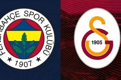 Fenerbahçe Galatasaray Derbisi Ne Zaman, Saat Kaçta? FB–GS Maçı Hangi Kanalda Yayınlanacak? - Spordan Haberler Fenerbahçe Galatasaray Derbisi Ne Zaman, Saat Kaçta? FB–GS Maçı Hangi Kanalda Yayınlanacak?