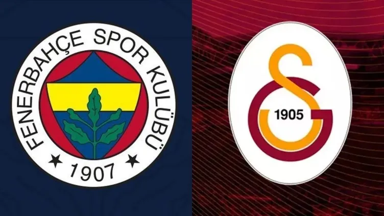 Fenerbahçe Galatasaray Derbisi Ne Zaman, Saat Kaçta? FB–GS Maçı Hangi Kanalda Yayınlanacak? - Spordan Haberler Fenerbahçe Galatasaray Derbisi Ne Zaman, Saat Kaçta? FB–GS Maçı Hangi Kanalda Yayınlanacak?
