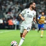 Beşiktaş’ta Rafa Silva bilmecesi çözülüyor: Portekizli yıldız yeniden takıma mı katılıyor?